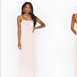 Show Me Your Mumu Dress